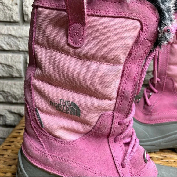 The North Face Snow Boots Winter Boot - Picture 4 of 9